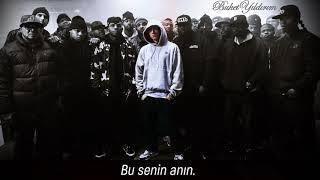 Eminem - 'Till I Collapse | Türkçe Çeviri