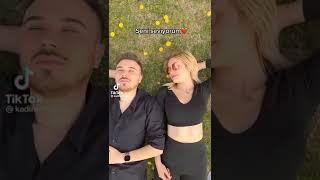 Yeni Aşıklar  Tiktok Çiftleri  HD