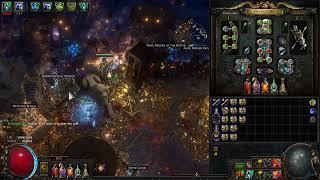 [3.19 PoE] How to Craft Dex Stacking Amulet