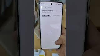 cara reset pengaturan pabrik hp realme