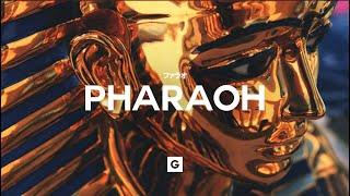 GRILLABEATS - Pharaoh