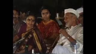 Jugalbandi - Ust. Bismillah Khan (Shehnai) & Vidushi N Rajam (Violin) - Raag Yaman & Dhun