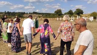 mevlud i teferič batovo polje 21.08.2021