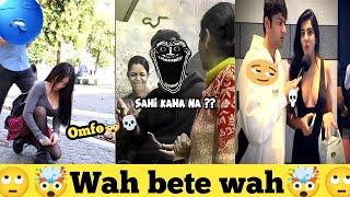 Sigma Male | Ep.26 |Wah Kya scene hai  funny memes || memes Compilation | Indian memes!Dankmemes