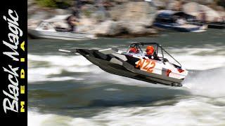 #4 Day 4 Highlights Review – 2024 World Jet Boat Championship