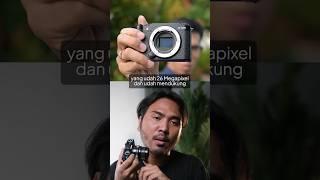 Fitur Spesial dari Fujifilm X-M5 