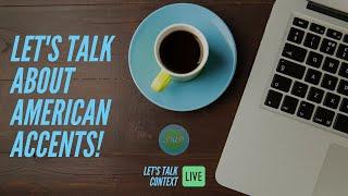 American English Accents | English Conversation Practice | Speak English Fluently