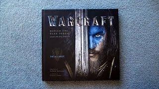 Warcraft: Behind the Dark Portal | Book Review