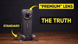 Insta360 X4 "Premium" Lens Guards EXTREME Durability Test - Will They Save You?