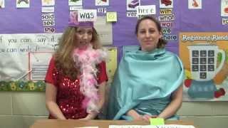 Kindergarten Grade Level Video