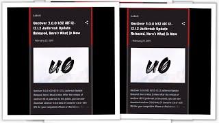 *NEW* Unc0ver iOS 12-12.1.2 Jailbreak Released With CYDIA,