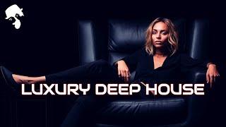 Gentleman - Luxury Deep House Mix ' 2024 [Vol.1]