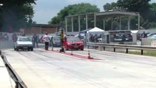 HRMB2k15 - Fiat Premio Turbo vs Civic Si