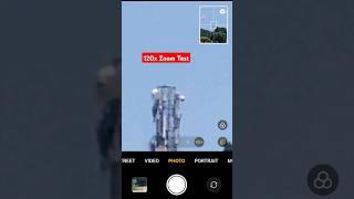 Realme 12 Pro Plus Camera Zoom 120x  Realme Zoom Test #realme12proplus #trending #shortsfeed