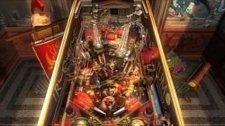 Pinball FX2 Steam Trailer