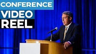 Conference Video Production; Best Orlando Event Videography