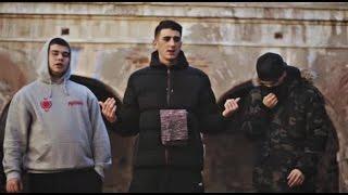 DUNKED C & NAVARRO FT. RASMAN - TIEMPO //  [VIDEOCLIP] // #RESET