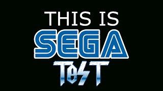 This Is Sega Test - 1996 Sega of America Game Tester Training Video