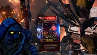 Black Market Fight Night #3 | Borderlands 3 | [ #BMFN ]