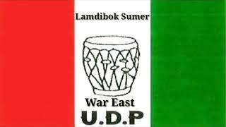 UDP Party War East MDC Election Song 2019 | Lamdibok Sumer