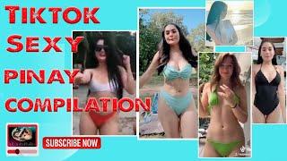 TikTok: Pinay Tiktok Dance Compilation Vlg.07)   #TiktokaPedia