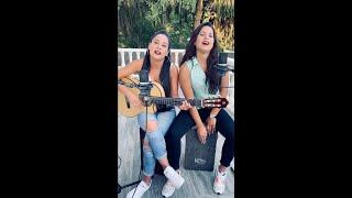 Marina & Melissa Doya - Tusa / Sigues con él / Morado / Qué pena / Lo prohibido