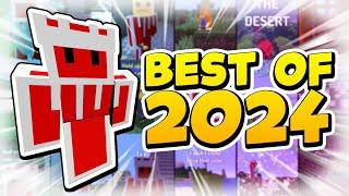 Crave's Best of 2024! (Best Shorts Together)