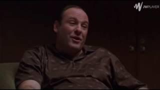 The Sopranos 2.10 - "I bring this all on myself"