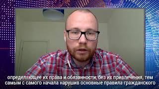 В России продолжают блокировать Telegram