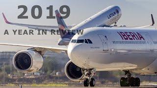 2019 A YEAR IN REVIEW - Aeropuerto de Santiago AMB SCL/SCEL