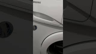 Обзор поступившей на диагностику стиральной машины WF6450S7W Samsung сервис центр DeutschMechanica