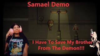 Samael Demo| Gameplay