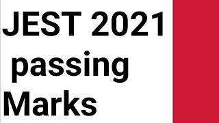 #jest JEST PST passing Marks |JEST PST bps 14 passing criteria |JEST PST 2021