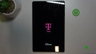 T Tablet 5G | Как скинуть T Tablet 5G к заводским настройкам - Сброс настроек T Tablet 5G