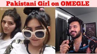 I Met A Pakistani Girl On OMEGLE!!