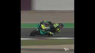 Qatar MotoGP test