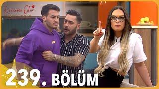 Kısmetse Olur: Aşkın Gücü 1. Sezon | 239. Bölüm FULL