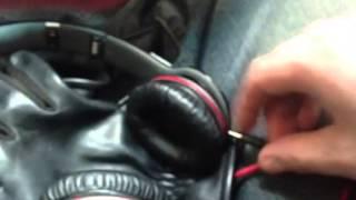 Beats By Dr. Dre / Solo HD Bluetooth Wireless Conversion Tr