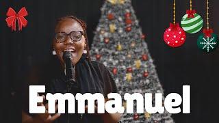 Emmanuel God With Us | Soldout Ministry | Christmas Music