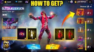 NEW NEON CRIMINAL TOWER| CRIMINAL BUNDLE RETURN FREE FIRE| RED CRIMINAL BUNDLE RETURN| ALL CRIMINAL