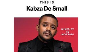 HD Motsadi - Kabza De Small | Amapiano Mix 2024 | Kabza Chant Album