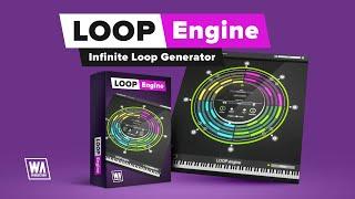 Loop Engine - Full Overview (The Next Generation of Multi-Voice Loop MIDI Tools)