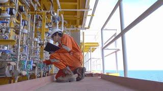 Transforming the Oil and Gas Industry with Digital Innovation