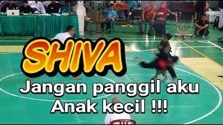 JANGAN REMEHKAN BOCAH KECIL -  PSHT VS  ASAD -- PENCAK SILAT DANDIM 0815 CUP - 2019 -- KAB MOJOKERTO