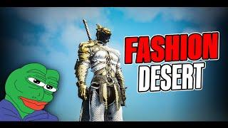 BDO - Fashion Desert
