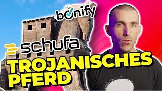 Bonify App: Nur für die Schufa ein guter Deal!