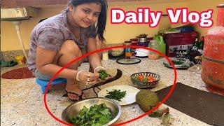 Daily Vlog Bangla vlog Part 1