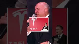 What Changed My Mind About Investing In Tesla | YouTube Short