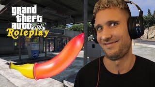 GTA RP #5: Sexualkunde in der Tankstelle | Shneezin Twitch Highlights