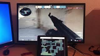 Faceit AC/Esea bypass 2024 new update ( Web Radar)